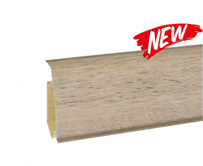 Плінтус Korner EVO-70 031 Наварра