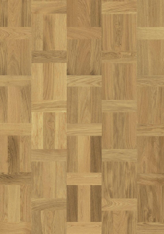 Паркетна дошка KAHRS EUROPEAN RENAISSANCE Oak Palazzo Rovere Variation lacquer dutch pattern