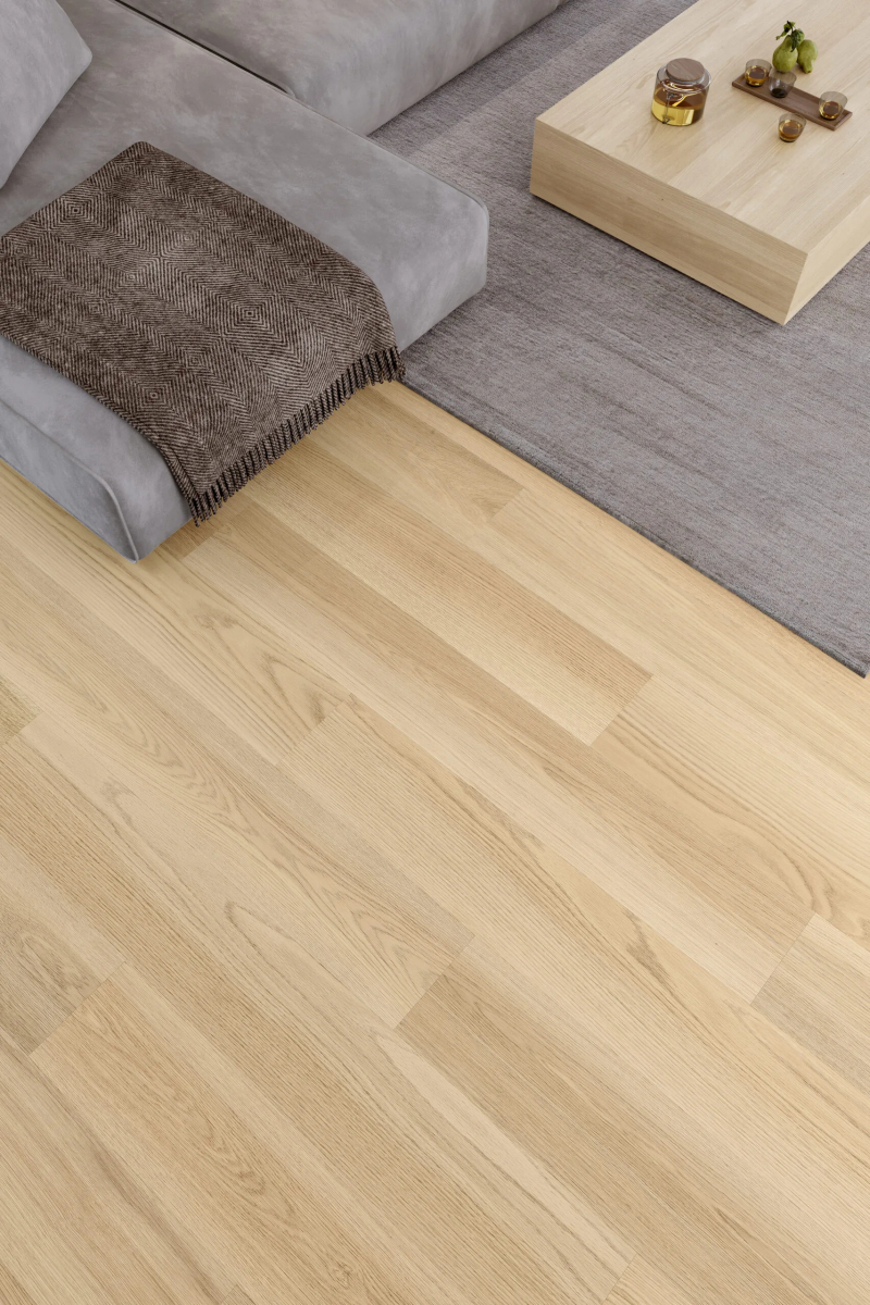 Вінілова підлога Barlinek Next Step Forma Peach Oak