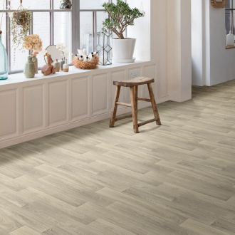 Лінолеум Beauflor Smartex 2,0/0,2 Pure Oak 190L 3,5 м