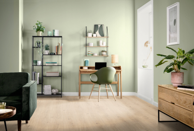 Ламінат Egger Long AQUA 33/10 Дуб Зеєфельд пісочний