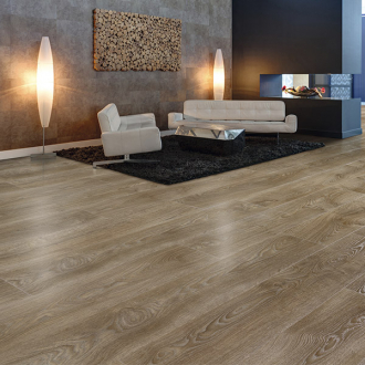 Вінілова підлога IVC Design floors CLICK Somerset 52839