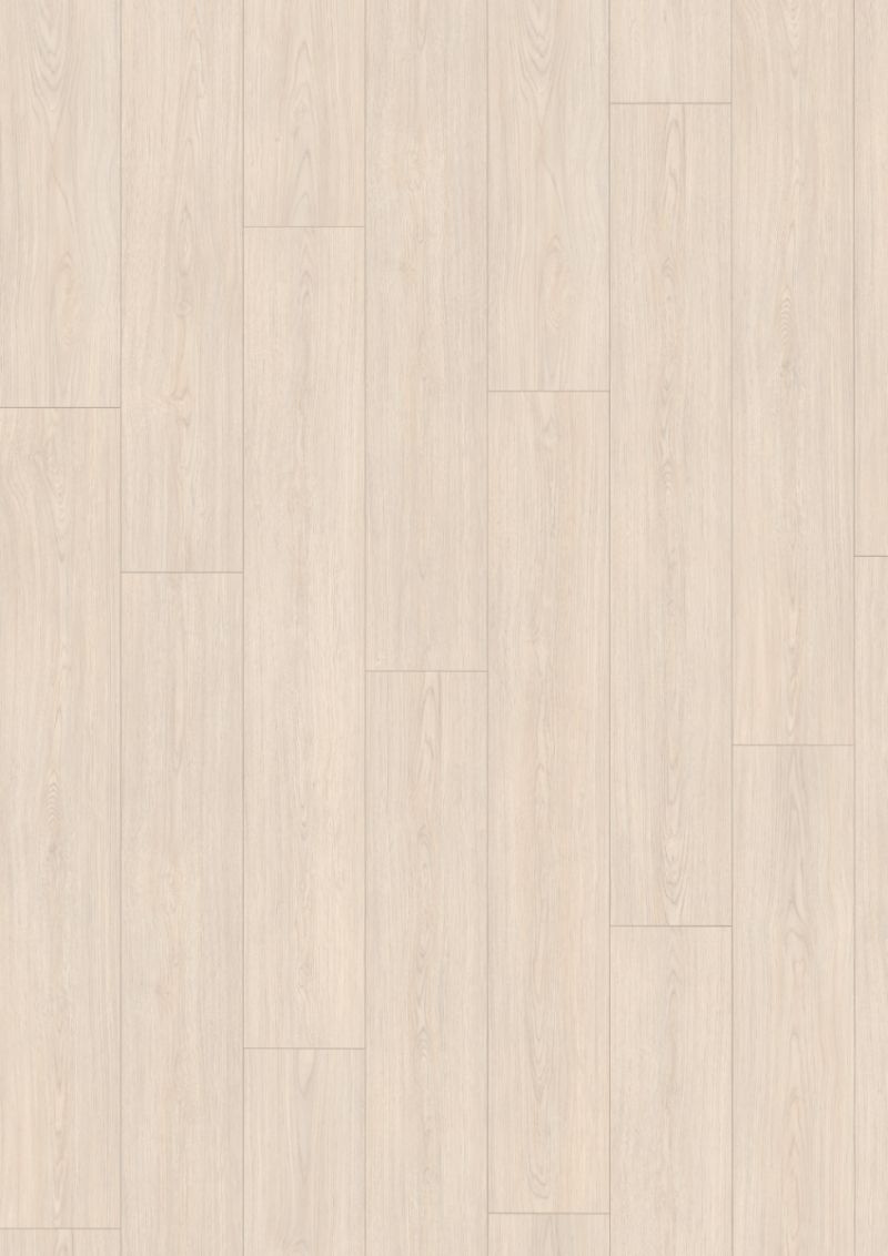 Ламінат Egger Classic AQUA+ 33/8 Дуб Казелла білий