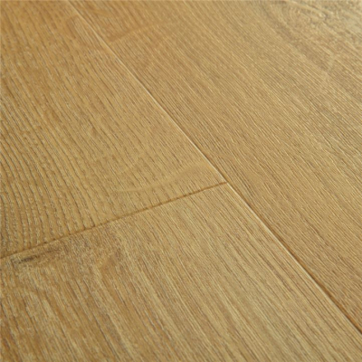 Замкова вінілова підлога Quick-Step Alpha Vinyl Medium Planks Ботанічний копчений дуб