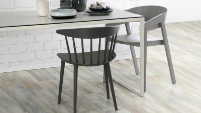 Ламінат Egger Classic V4 32/8 Дуб Аберґеле темний