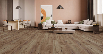Ламінат Stepclick 8/31 V0 KT210 Summer Oak