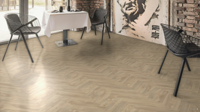 Лінолеум Beauflor Smartex Laurel Oak 161L 2м