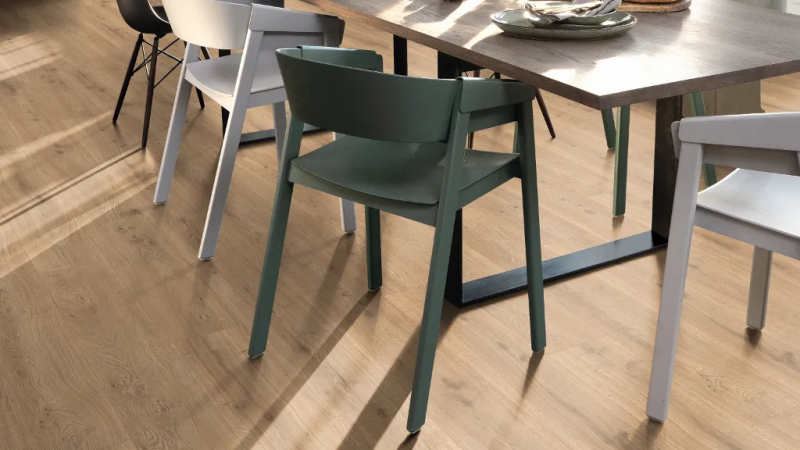 Ламінат Egger Classic AQUA 32/10 Дуб Предайя натуральний