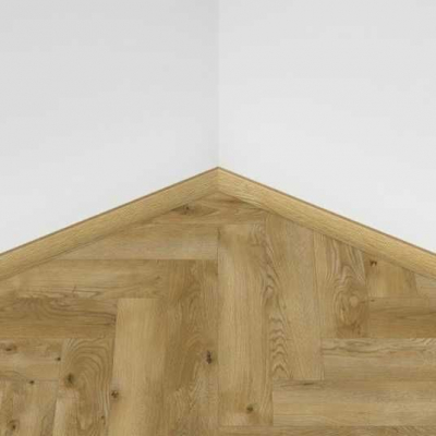 Ламінат Classen Ville 8/33 Herringbone 63262 Дуб Карріто