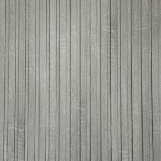 Стінова рейкова панель WALL-E PRO TREND МДФ 011 Дуб Сонома сірий (12117)