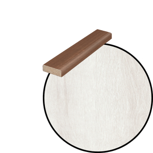 Притворна планка Korfad Express МДФ Ясен Шовковий