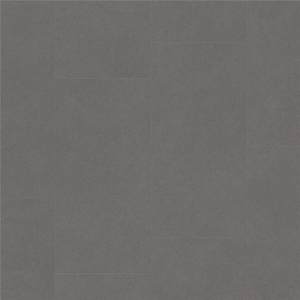 Клейова вінілова підлога Quick-Step Ambient+ 33, Яскравий помірно-сірий