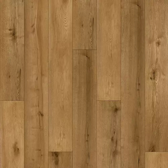 Вінілова підлога Area Floors AUTHENTIC PLANK Gold Oak
