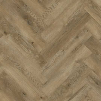 Ламінат Classen Ville 8/33 Herringbone Дуб Неграс