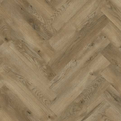 Ламінат Classen Ville 8/33 Herringbone Дуб Неграс