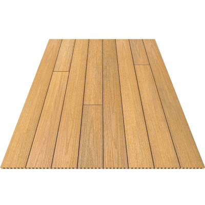 Терасна дошка LEGRO Natural DS14 Maple 22*138*3000 мм