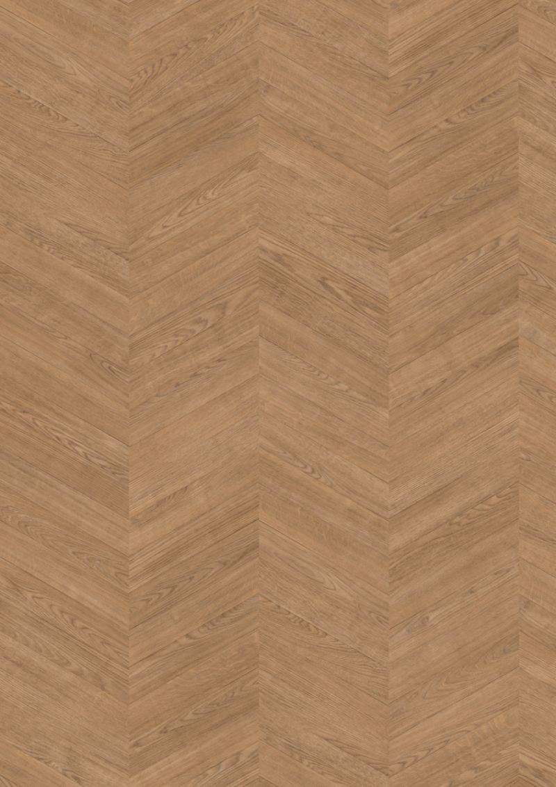 Ламінат Egger Kingsize 32/8 Дуб Скандерборг коричневий