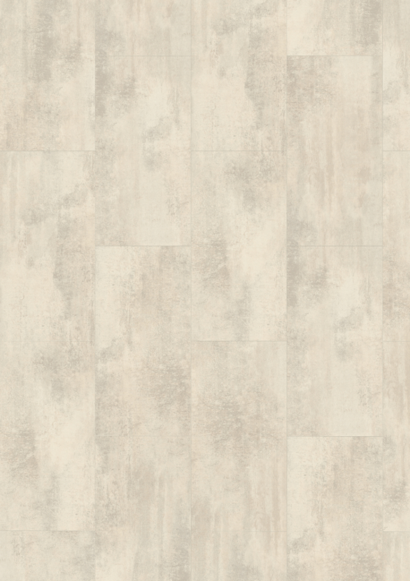 Ламінат Egger Kingsize AQUA+ 33/8 Хромікс білий