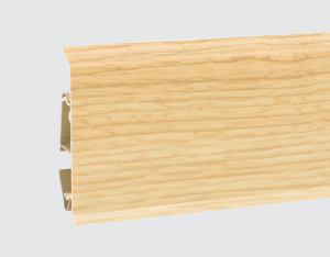 Плінтус Korner EVO-70 019 Дуб соул