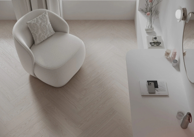 Вінілова підлога Barlinek Next Step HB Idea Silk Oak HB