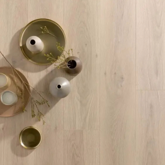 Ламінат Alsafloor 8/33 Vfloor 579 Дуб Каолін