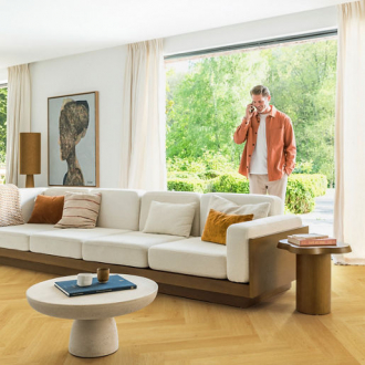 Ламінат Quick-Step Impressive Design Дуб кмин