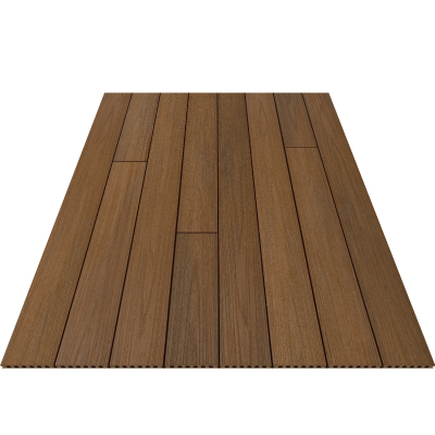 Терасна дошка LEGRO Natural DS14 Teak 22*138*3000 мм