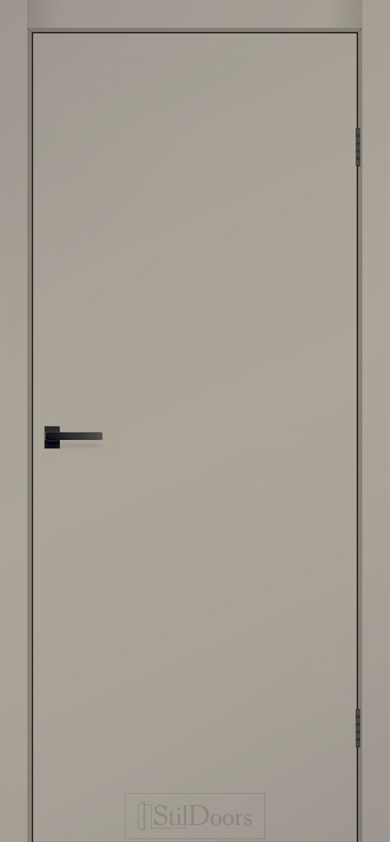 Міжкімнатні двері Stildoors PRESTO INSIDE Аванті 900 Тауп