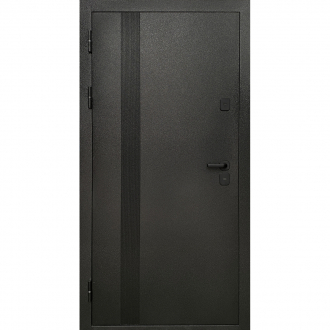 Вхідні Двері БЦ Азов Терморозрив 960 Права