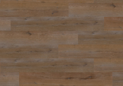 Вінілова підлога Wineo 400 Multi-Layer Wood XL Intuition Oak Brown