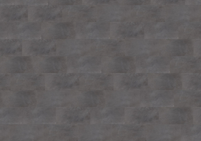 Дизайнерська вінілова підлога Wineo 400 RLC Stone Timeless Slate Dark