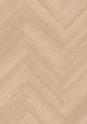 Ламінат Egger Herringbone 32/8 Дуб Баронія пісочний