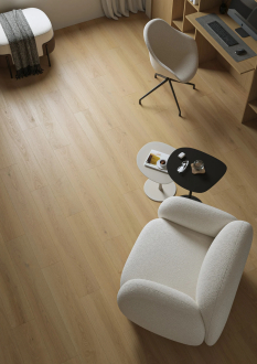 Вінілова підлога Barlinek Next Step Forma Sunny Oak