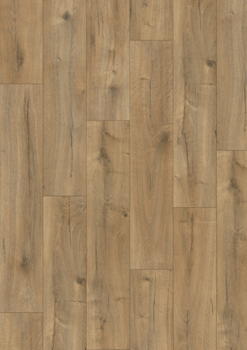 Ламінат Egger Large 32/8 Дуб Лойа коричневий