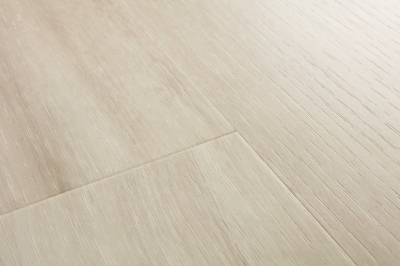 Замкова вінілова підлога Quick-Step Alpha Vinyl Small Planks Дуб каньйон, бежевий