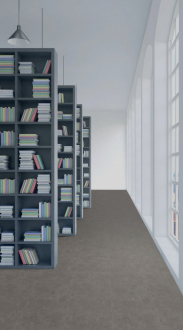 Вінілова підлога Tarkett Express STUCCO WARM GREY