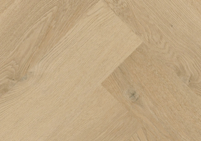 Вінілова підлога Wineo 400 Wood XS Plain Oak Beige (монтаж на клей)