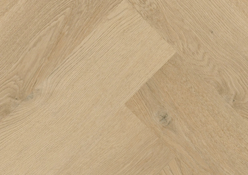 Вінілова підлога Wineo 400 Wood XS Plain Oak Beige (монтаж на клей)