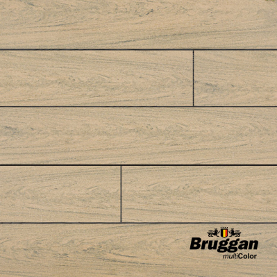 Терасна дошка BRUGGAN Multicolor Sand 19*120*3000 мм