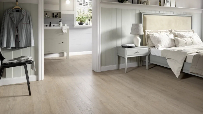 Ламінат Egger Classic AQUA+ 33/8 Дуб Турін