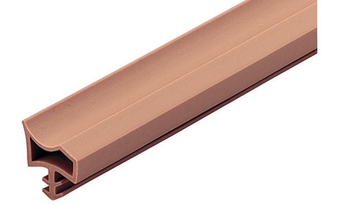 Ущільнювач №9 Ясен пісочний 5м