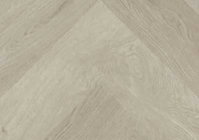 Вінілова гнучка підлога Wineo 400 DB Wood XS Balanced Oak Lightgrey 