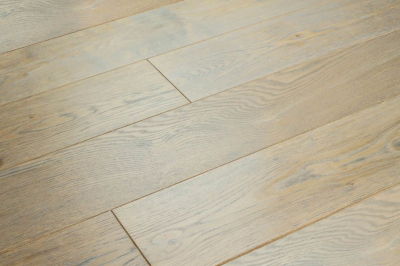 Паркетна дошка Ellwood Herringbone 90 Натур 008 Дуб Небесний 120 мм T&amp;G УФ Олія фаска V4 1-смуговий дизайн