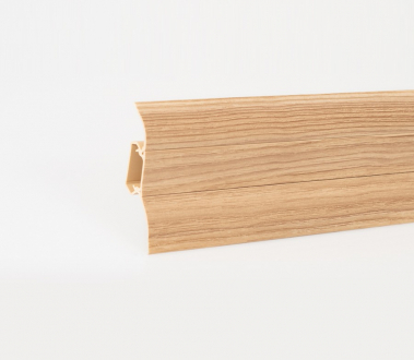 Плінтус Korner LP 52 435 Дуб натуральний