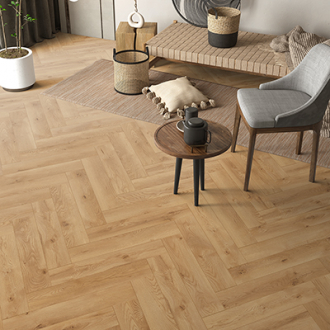 Ламінат Classen Ville 8/33 Herringbone 66700 Дуб Даллас