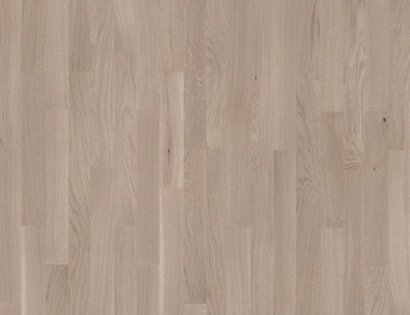 Паркетна дошка Baltic Wood Дуб 3R  SIX_4HER  Smoky &amp; Smoky matt lacq. Brushed COTTAGE