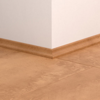 Плінтус МДФ Quick-Step Scotia 17*17*2400 мм Теракота