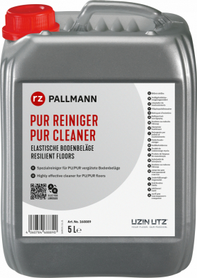 RZ 152 PUR REINIGER Повсякденний очисник 750 мл