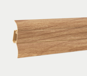 Плінтус Korner LP 52 456 Дуб північний