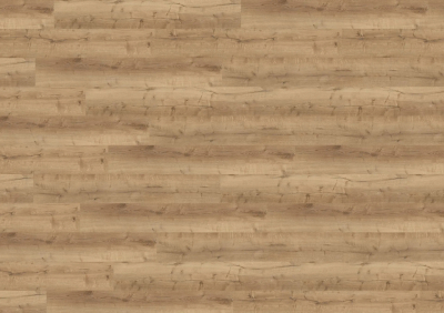 Вінілова гнучка підлога Wineo 400 DB Wood XL Comfort Oak Brown